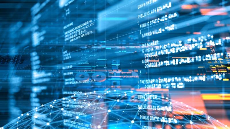 Linux基石：千山区小程序开发公司的技术底座与发行版选择逻辑